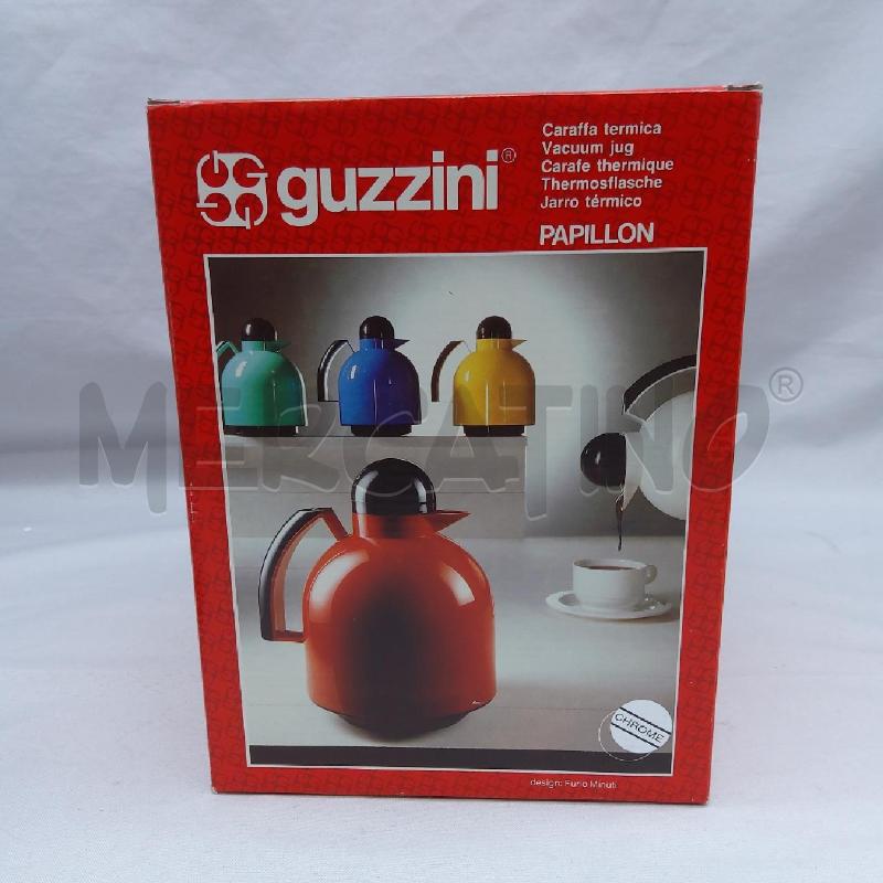 BOLLITORE GUZZINI PAPILLON CROMO | Mercatino dell'Usato San maurizio canavese 4