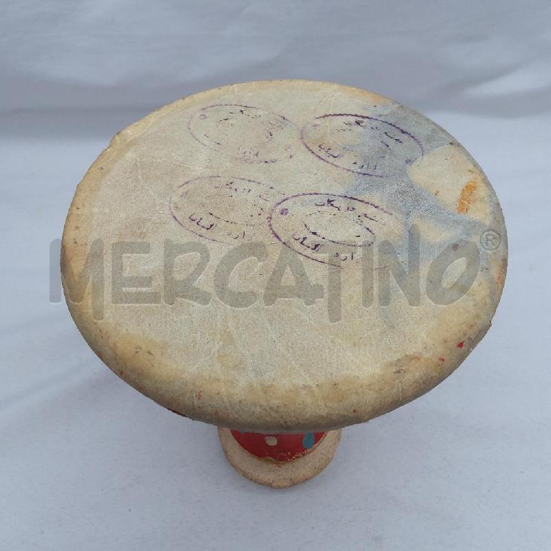 BONGO COCCIO ROSSO POIS | Mercatino dell'Usato San maurizio canavese 2