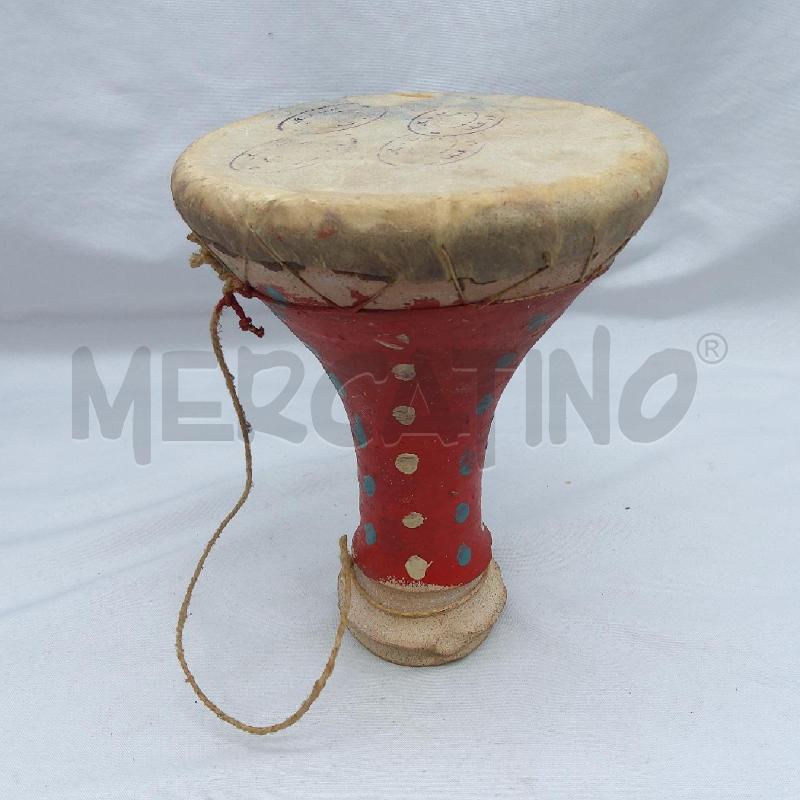 BONGO COCCIO ROSSO POIS | Mercatino dell'Usato San maurizio canavese 3