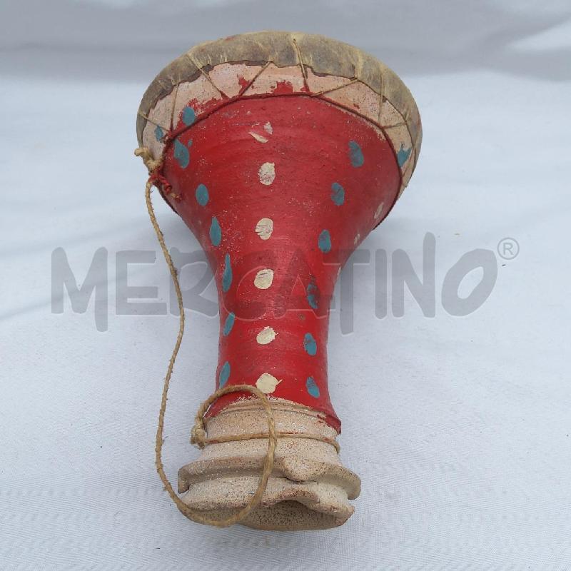 BONGO COCCIO ROSSO POIS | Mercatino dell'Usato San maurizio canavese 4