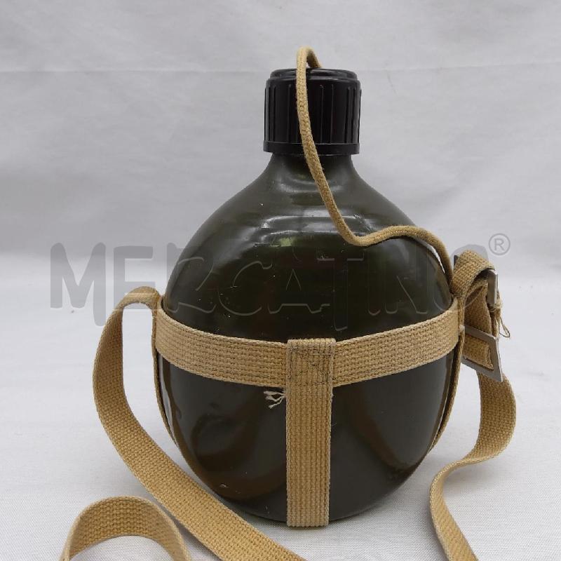 BORRACCIA MILITARE VERDONE | Mercatino dell'Usato San maurizio canavese 2