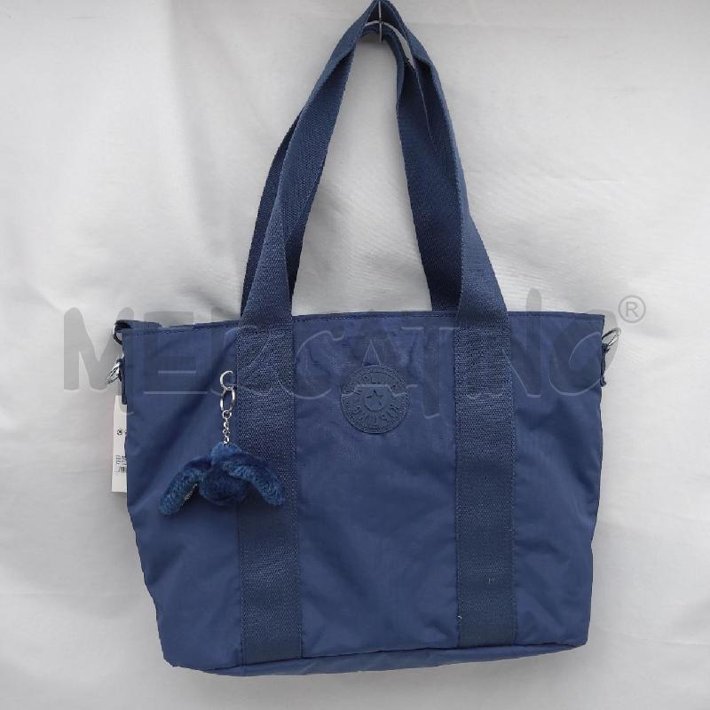 BORSA DONNA KIPLING BLY CON TRACOLLA | Mercatino dell'Usato San maurizio canavese 1