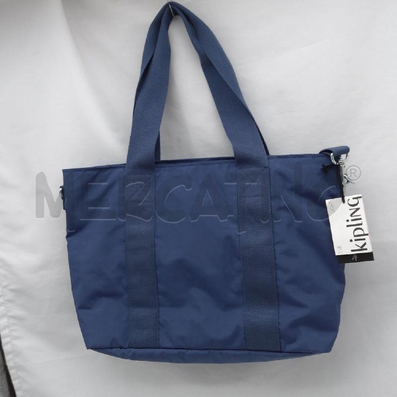 BORSA DONNA KIPLING BLY CON TRACOLLA | Mercatino dell'Usato San maurizio canavese 3