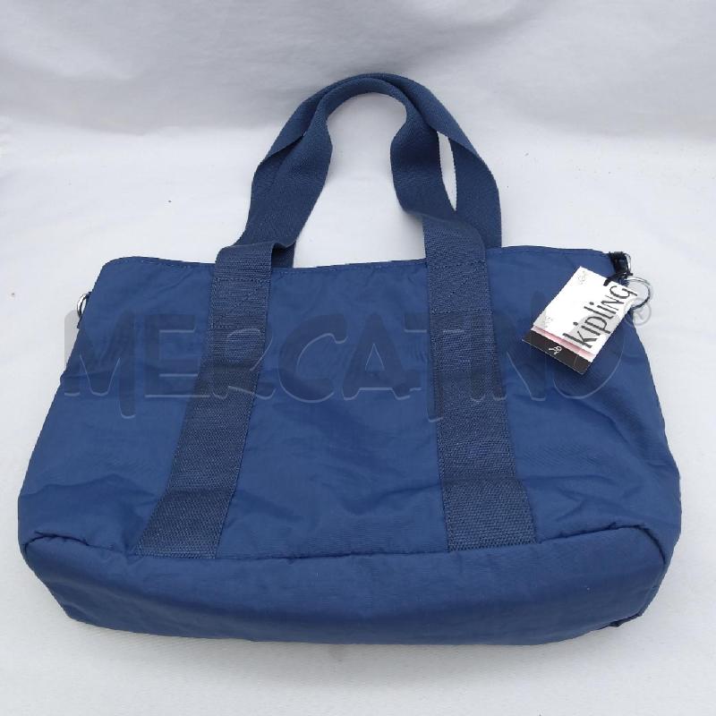 BORSA DONNA KIPLING BLY CON TRACOLLA | Mercatino dell'Usato San maurizio canavese 4