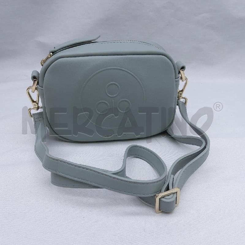 BORSA DONNA MIOMOJO CARTA DA ZUCCHERO  | Mercatino dell'Usato San maurizio canavese 1