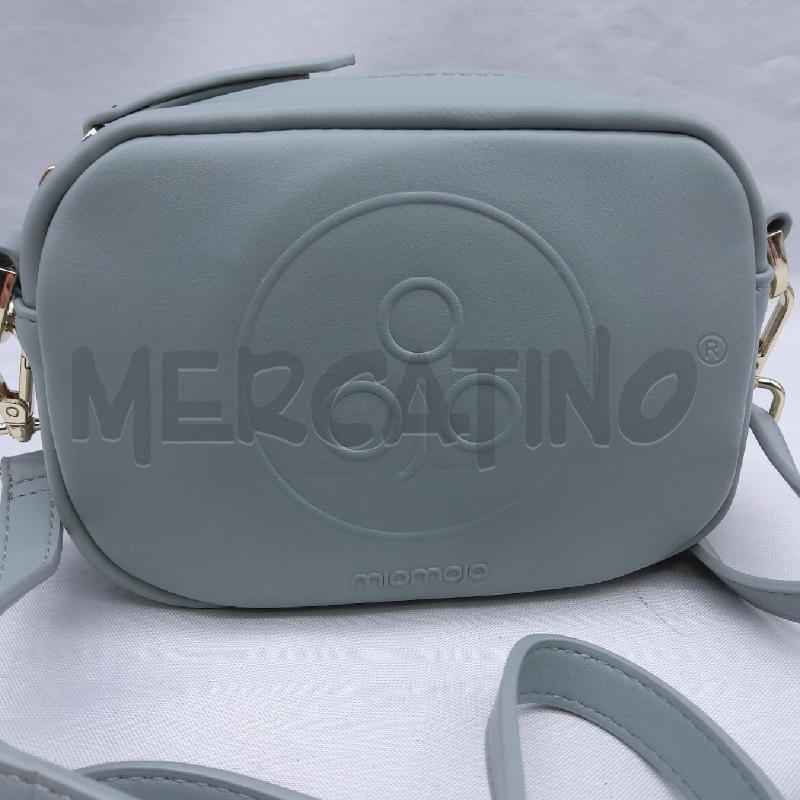 BORSA DONNA MIOMOJO CARTA DA ZUCCHERO  | Mercatino dell'Usato San maurizio canavese 2
