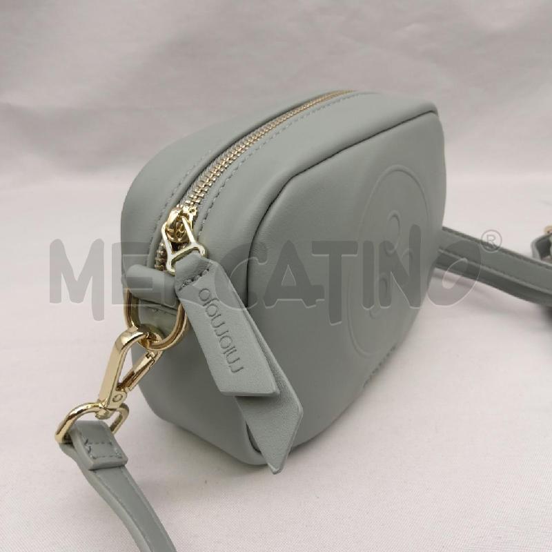 BORSA DONNA MIOMOJO CARTA DA ZUCCHERO  | Mercatino dell'Usato San maurizio canavese 4