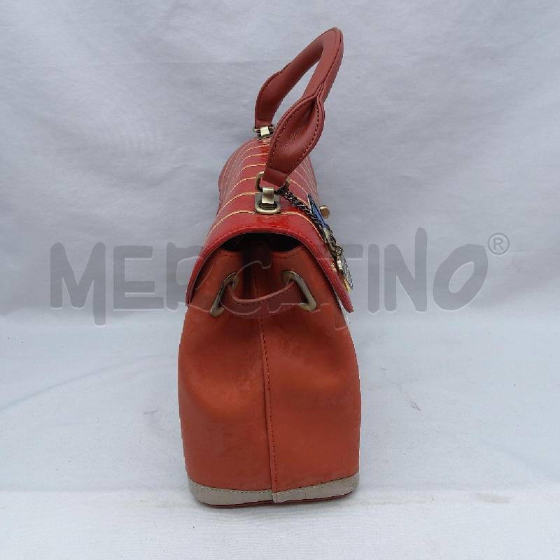 BORSA DONNA VENDULA LONDON CERAMICA  | Mercatino dell'Usato San maurizio canavese 2