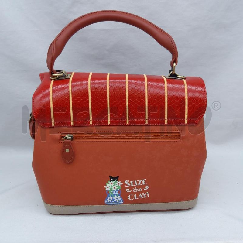 BORSA DONNA VENDULA LONDON CERAMICA  | Mercatino dell'Usato San maurizio canavese 3