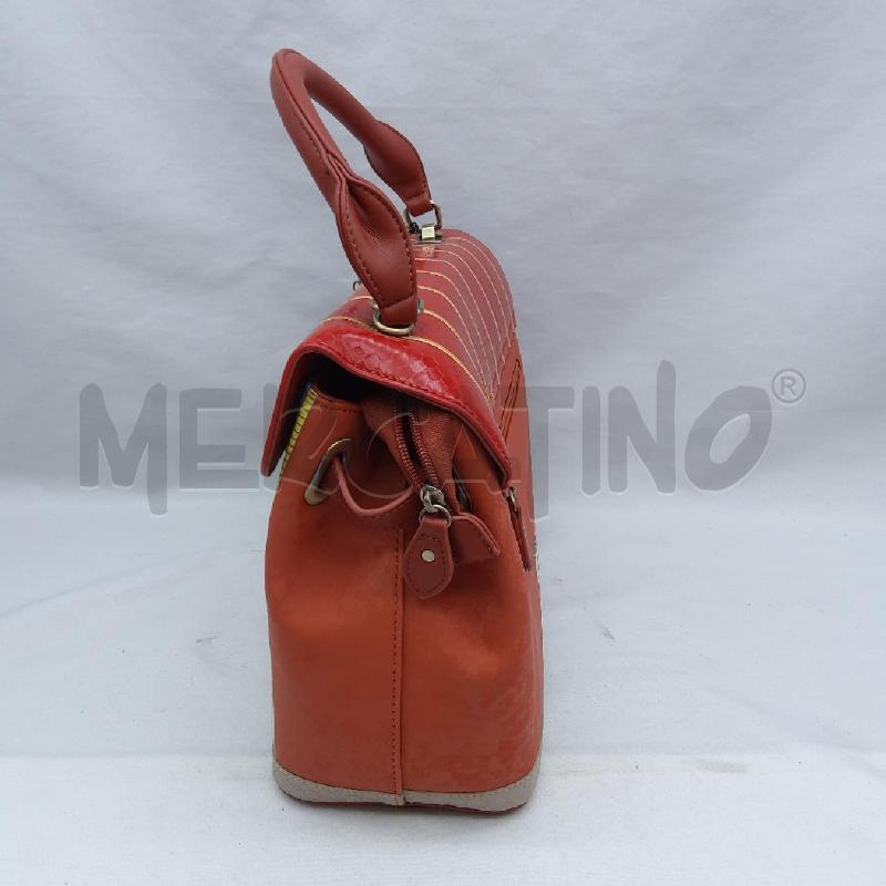 BORSA DONNA VENDULA LONDON CERAMICA  | Mercatino dell'Usato San maurizio canavese 4