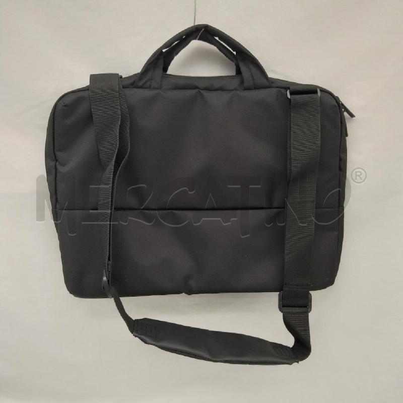 BORSA PORTA PC NERO TUCANO | Mercatino dell'Usato San maurizio canavese 1