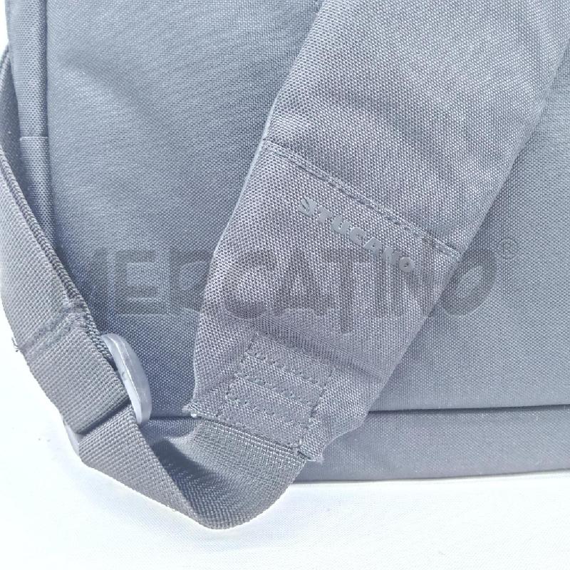 BORSA PORTA PC NERO TUCANO | Mercatino dell'Usato San maurizio canavese 2