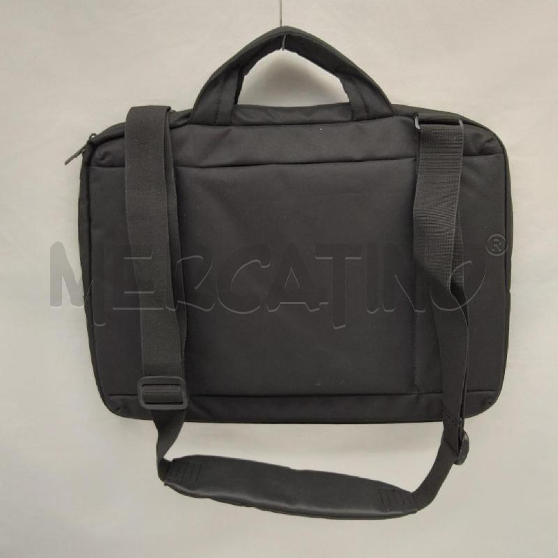 BORSA PORTA PC NERO TUCANO | Mercatino dell'Usato San maurizio canavese 3