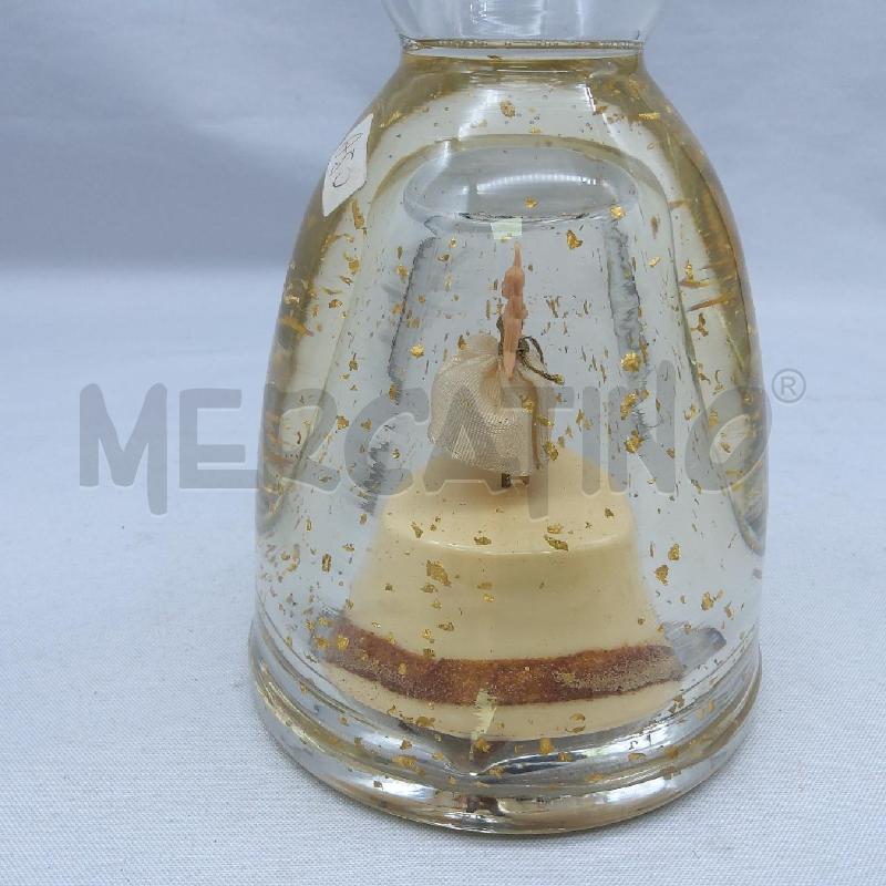 BOTTIGLIA BOLS NO ETICHETTA CARILLON BALLERINA | Mercatino dell'Usato San maurizio canavese 3