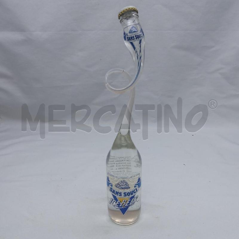 BOTTIGLIETTA COLLEZIONE SANS SOUCI ICEBEER | Mercatino dell'Usato San maurizio canavese 1