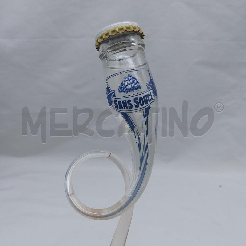 BOTTIGLIETTA COLLEZIONE SANS SOUCI ICEBEER | Mercatino dell'Usato San maurizio canavese 2