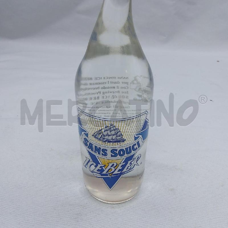 BOTTIGLIETTA COLLEZIONE SANS SOUCI ICEBEER | Mercatino dell'Usato San maurizio canavese 3