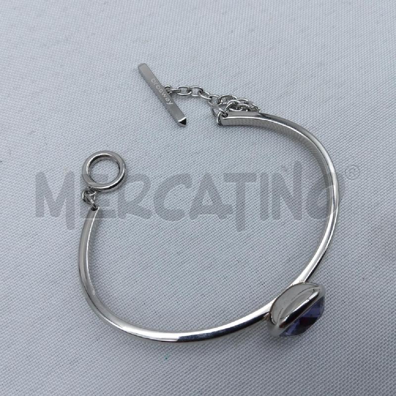 BRACCIALE BROSWAY B TRING PUNTO LUCE VIOLA  | Mercatino dell'Usato San maurizio canavese 2