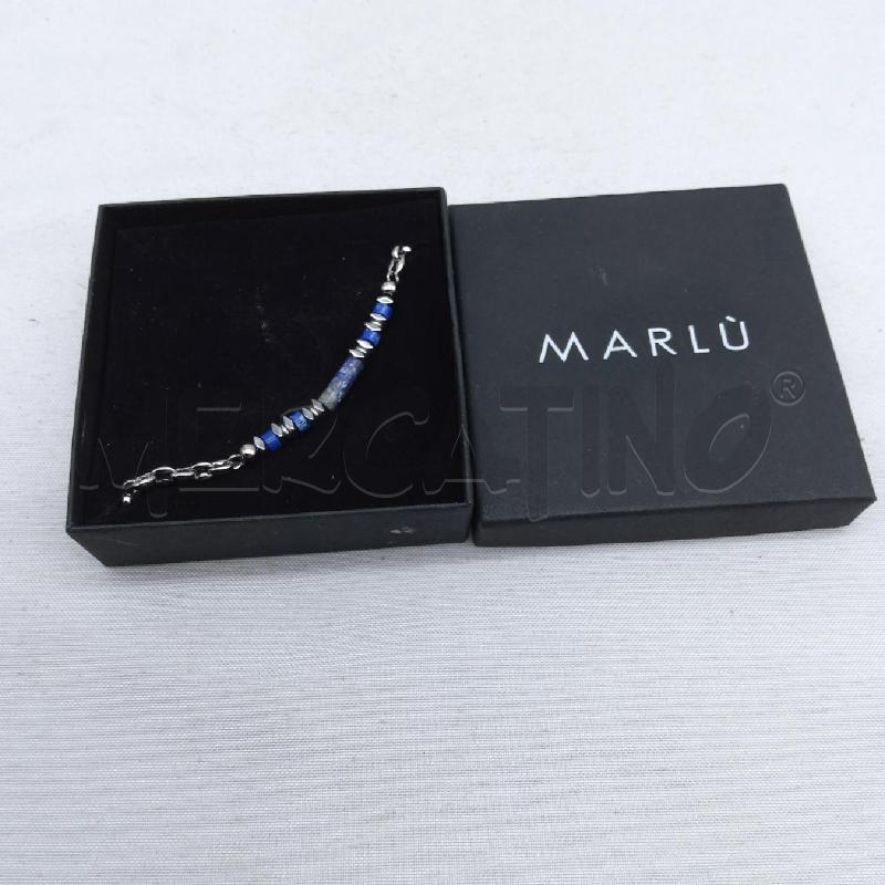 BRACCIALE MARLU UOMO VARIO  | Mercatino dell'Usato San maurizio canavese 1