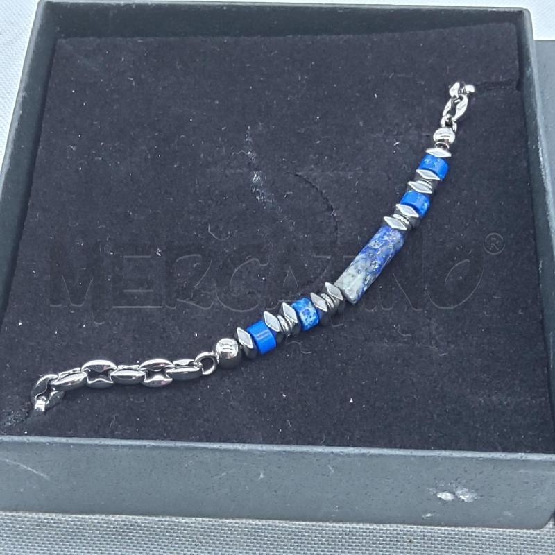 BRACCIALE MARLU UOMO VARIO  | Mercatino dell'Usato San maurizio canavese 2