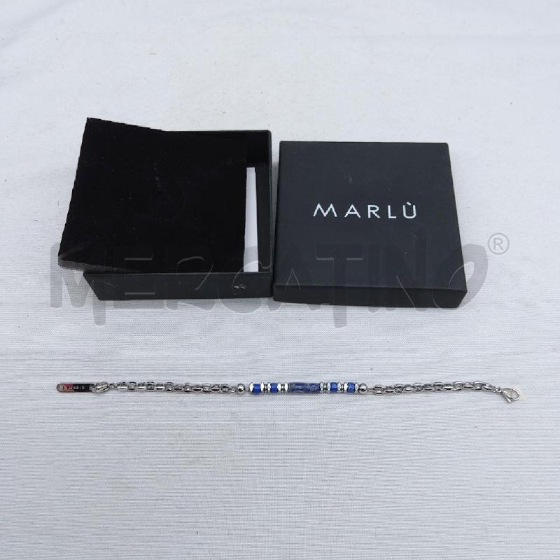 BRACCIALE MARLU UOMO VARIO  | Mercatino dell'Usato San maurizio canavese 3