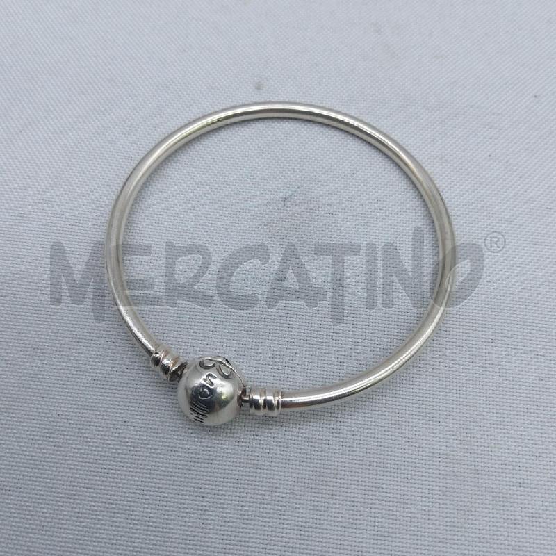 BRACCIALE PANDORA RIGIDO ONE IN A MILLION | Mercatino dell'Usato San maurizio canavese 1