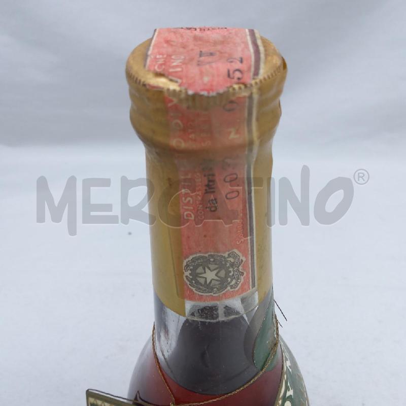 BRANDY NAPOLEON BECCARO | Mercatino dell'Usato San maurizio canavese 4