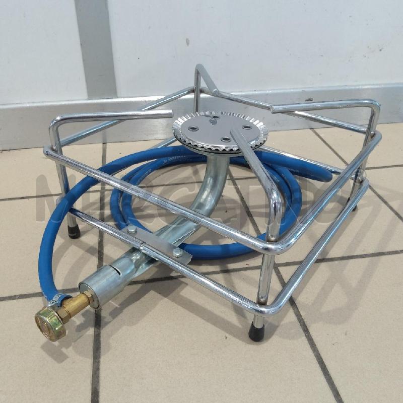 BRUCIATORE A GAS  | Mercatino dell'Usato San maurizio canavese 2