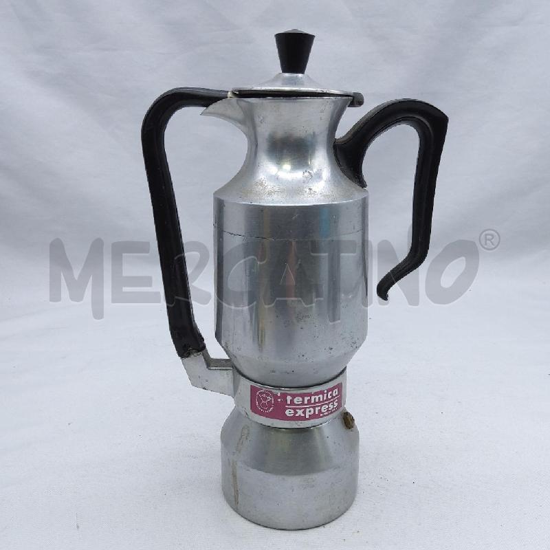 CAFFETTIERA TERMICA EXPRESS | Mercatino dell'Usato San maurizio canavese 1