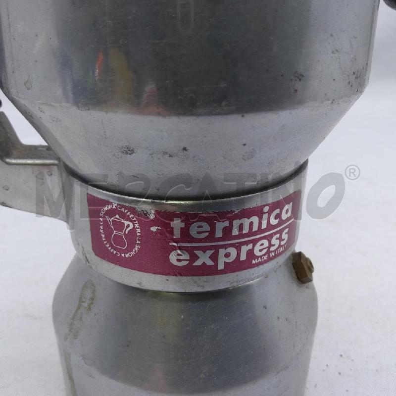CAFFETTIERA TERMICA EXPRESS | Mercatino dell'Usato San maurizio canavese 2
