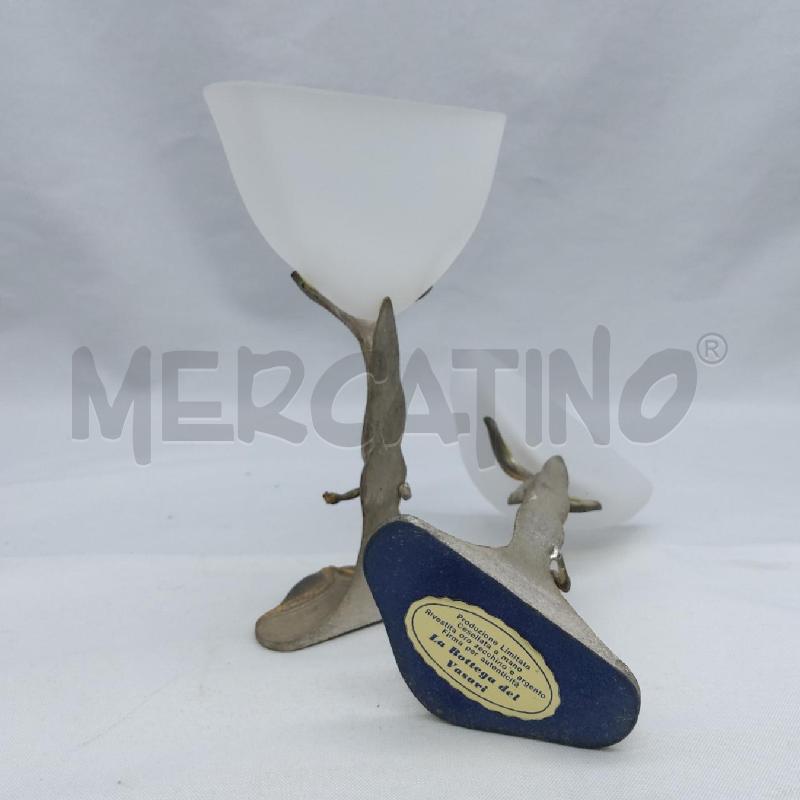 CALICI PZ. 2 ADAMO EVA GIUSEPPE VASARI LA BOTTEGA | Mercatino dell'Usato San maurizio canavese 4