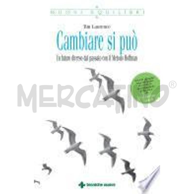 CAMBIARE SI PUÒ. UN FUTURO DIVERSO DAL PASSATO CON | Mercatino dell'Usato San maurizio canavese 1