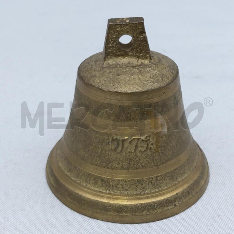 CAMPANELLA OTTONE 4 | Mercatino dell'Usato San maurizio canavese 1