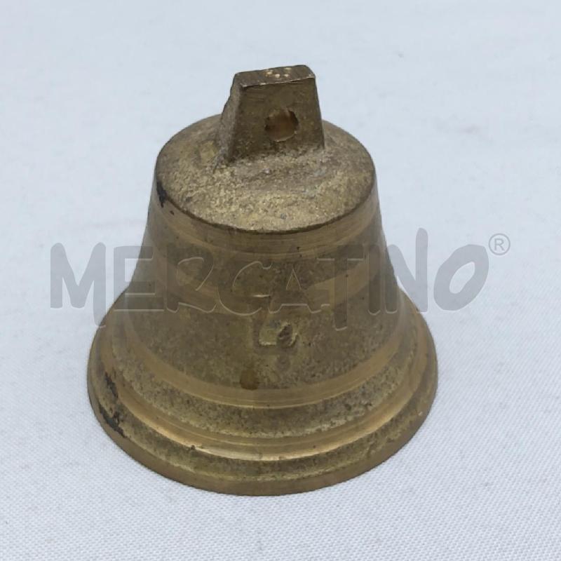 CAMPANELLA OTTONE 4 | Mercatino dell'Usato San maurizio canavese 2