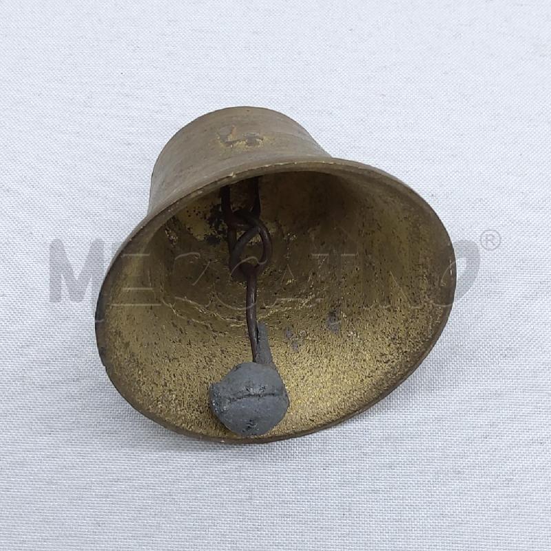 CAMPANELLA OTTONE 4 | Mercatino dell'Usato San maurizio canavese 3