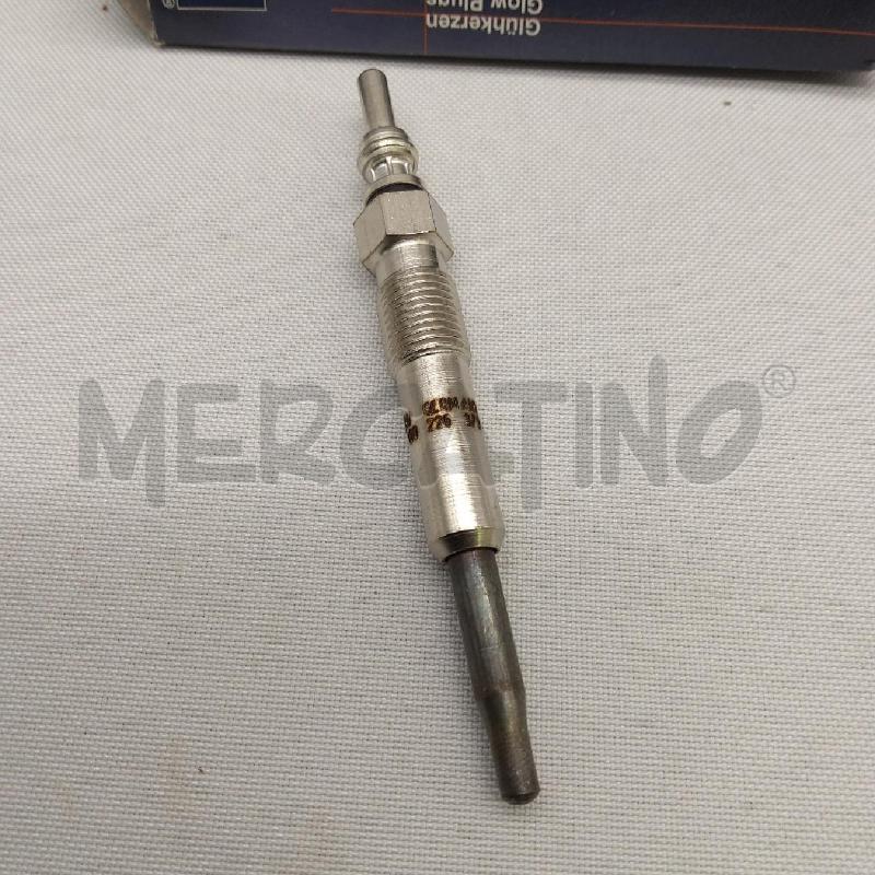 CANDELETTE 4PCS  BERU  GN 018 0 100 226 373 | Mercatino dell'Usato San maurizio canavese 3