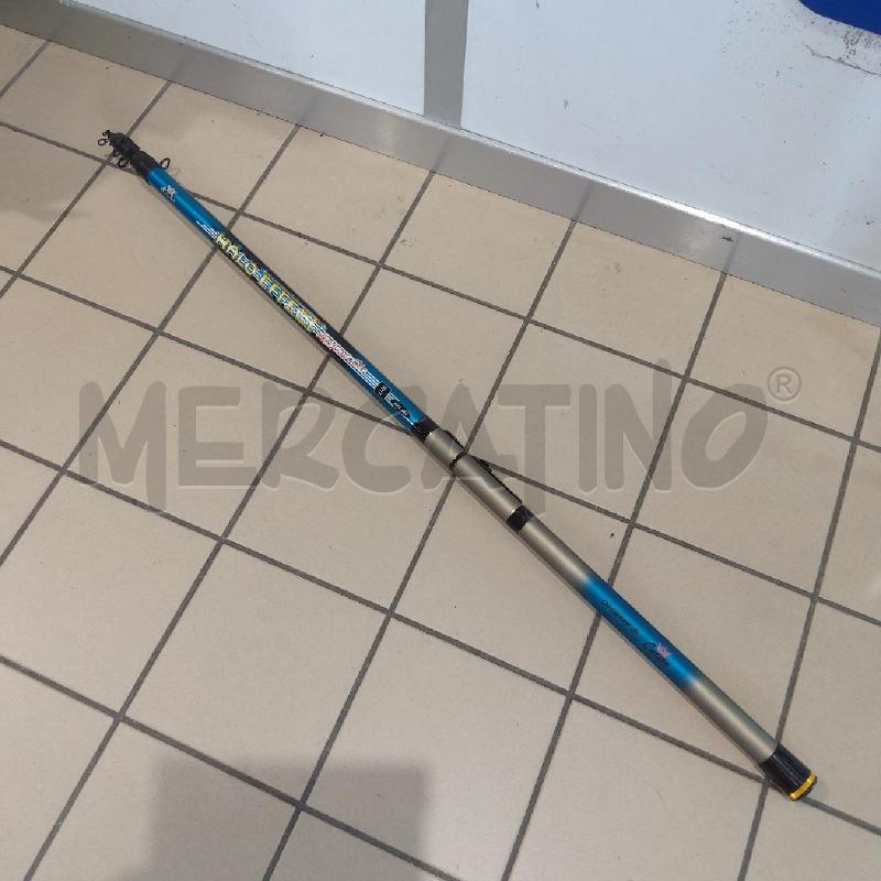 CANNA PESCA HALO EFFEC REGOLABILE | Mercatino dell'Usato San maurizio canavese 1