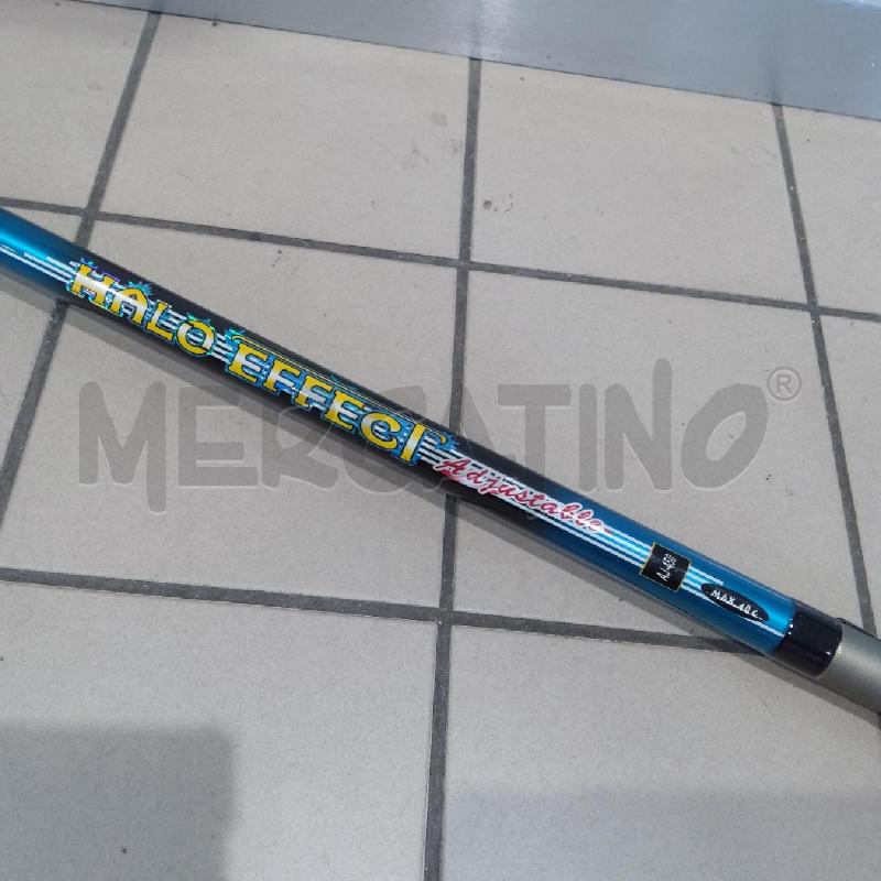 CANNA PESCA HALO EFFEC REGOLABILE | Mercatino dell'Usato San maurizio canavese 2