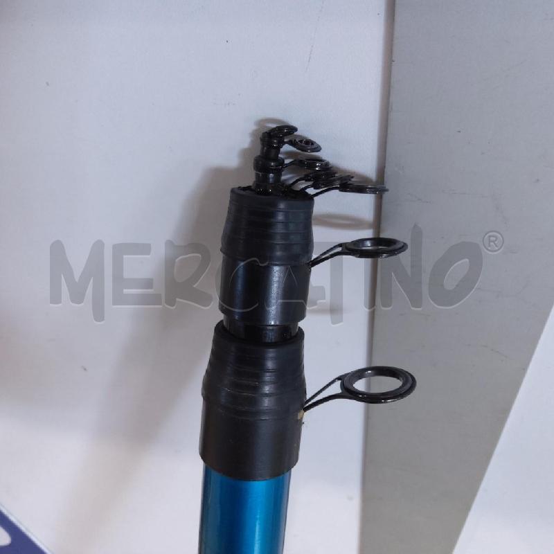 CANNA PESCA HALO EFFEC REGOLABILE | Mercatino dell'Usato San maurizio canavese 4