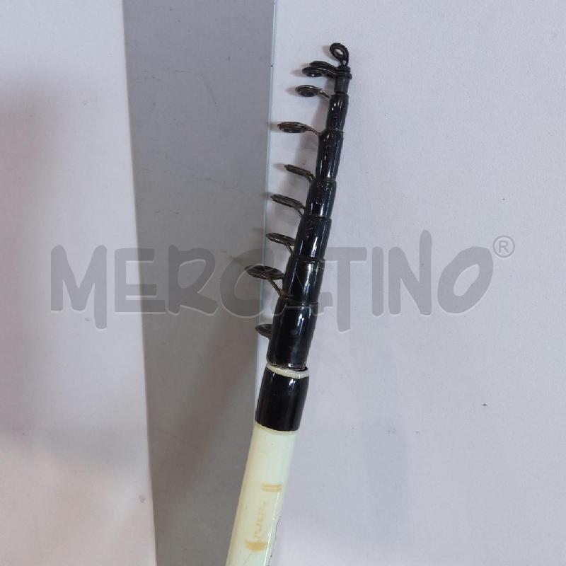 CANNA PESCA KETA TROTA LAGHETTO | Mercatino dell'Usato San maurizio canavese 5