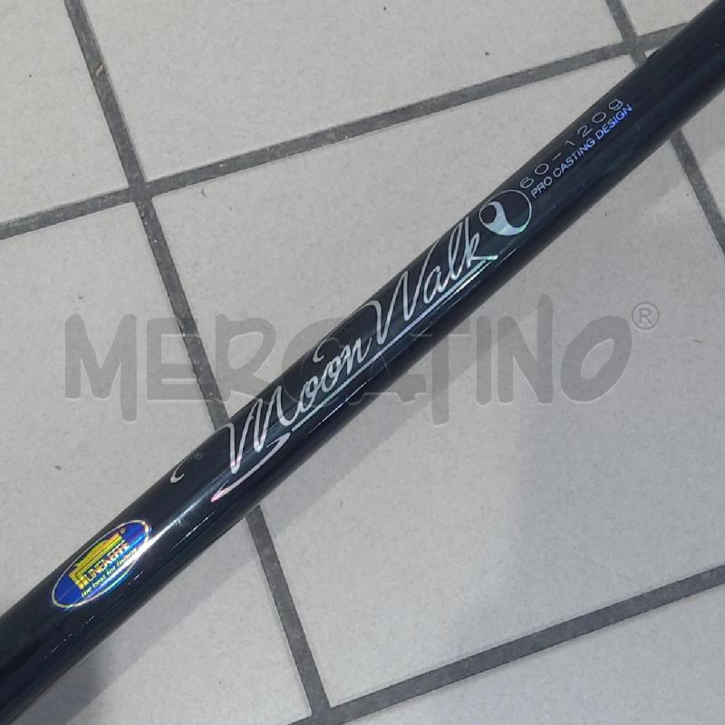 CANNA PESCA LINEA EFFE METRI 4.2 | Mercatino dell'Usato San maurizio canavese 2