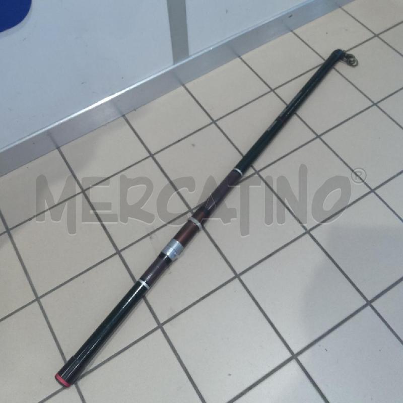CANNA PESCA MITCHELL 6 METRI | Mercatino dell'Usato San maurizio canavese 1