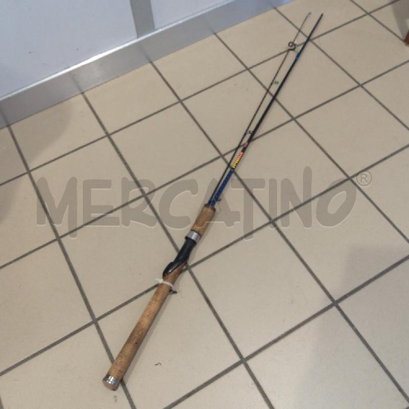 CANNA PESCA SPINNING SHIMANO NEXTSAVE | Mercatino dell'Usato San maurizio canavese 1