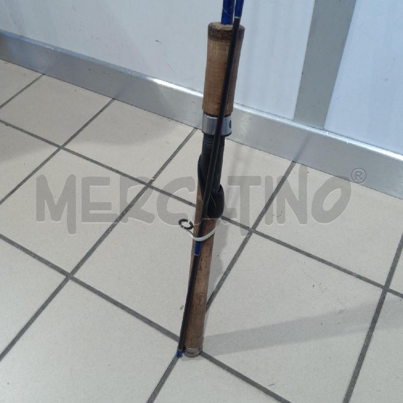 CANNA PESCA SPINNING SHIMANO NEXTSAVE | Mercatino dell'Usato San maurizio canavese 3