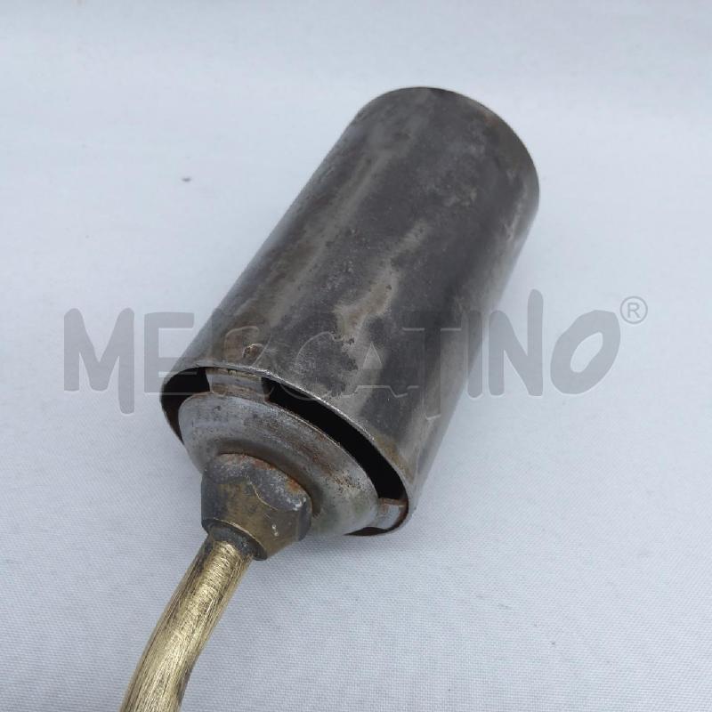 CANNELLO BRUCIATORE GAS LEVA | Mercatino dell'Usato San maurizio canavese 3