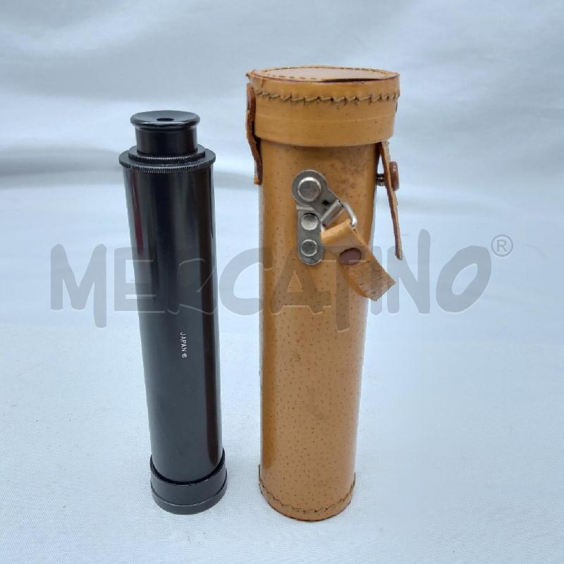 CANNOCCHIALE EXCO 25X30MM COATED CON CUSTODIA  | Mercatino dell'Usato San maurizio canavese 4