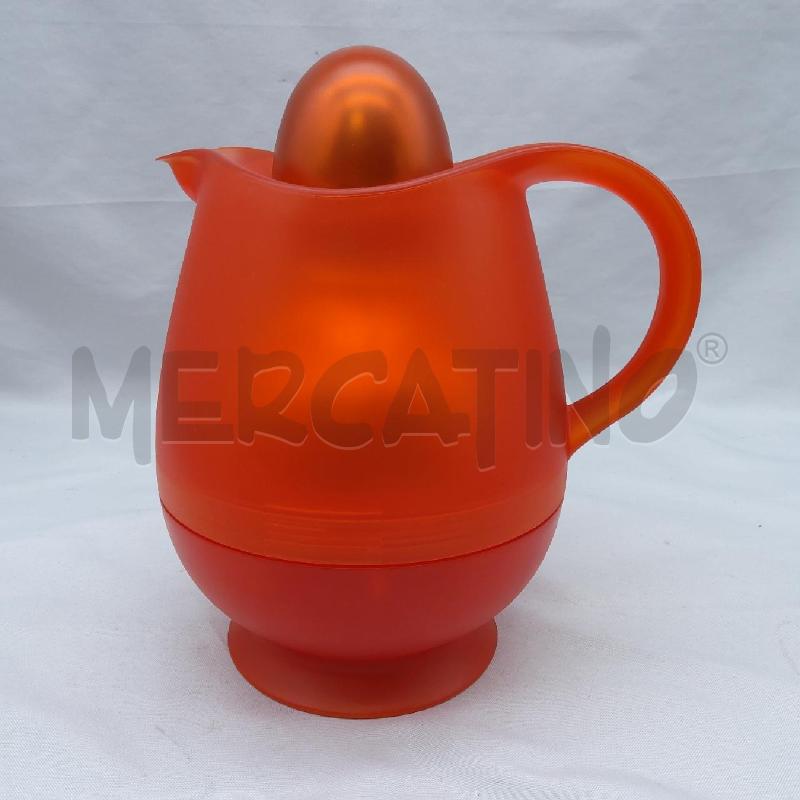 CARAFFA TERMICA ALIBABA' ALESSI DESIGN GIOVANNONI | Mercatino dell'Usato San maurizio canavese 1