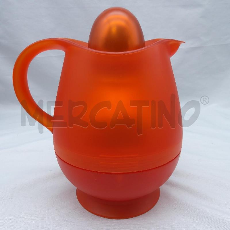 CARAFFA TERMICA ALIBABA' ALESSI DESIGN GIOVANNONI | Mercatino dell'Usato San maurizio canavese 4