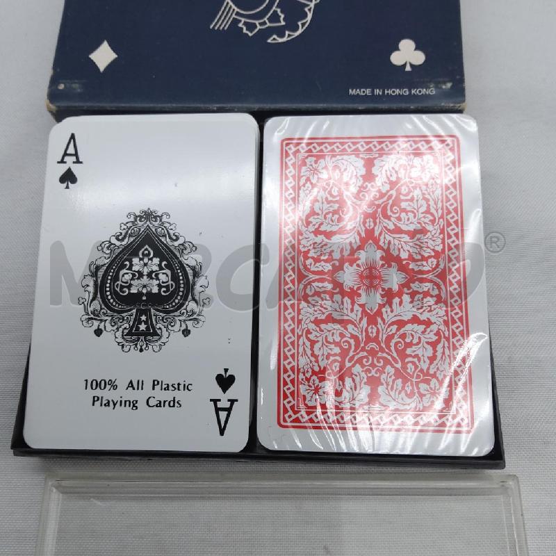 CARTE DA GIOCO ROYAL | Mercatino dell'Usato San maurizio canavese 3