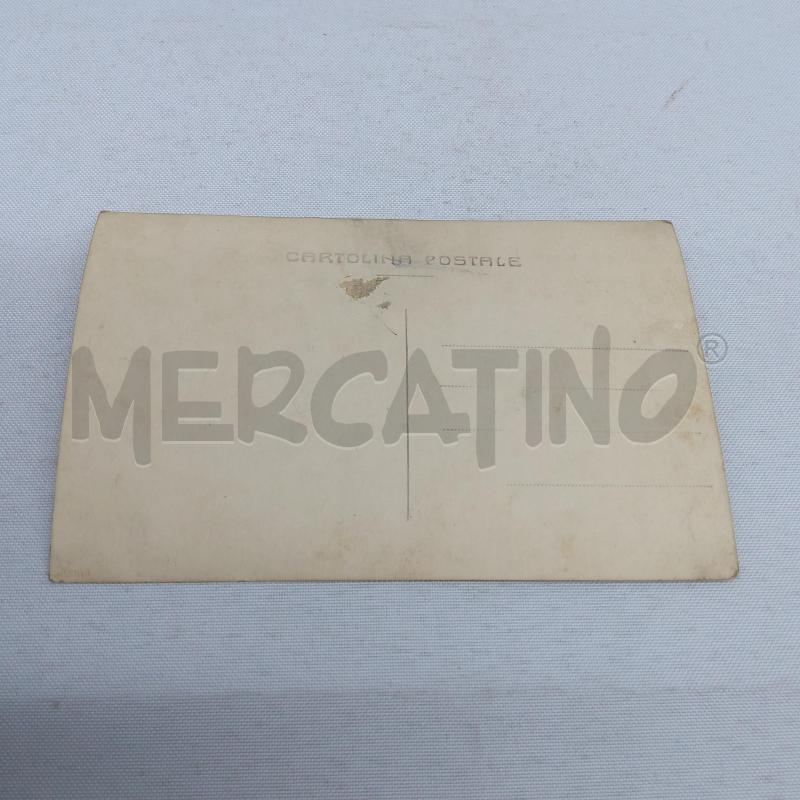 CARTOLINA LEARCO GUERRA AUTOGRAFATA CAMPIONE DEL MONDO CICLISMO 1931 | Mercatino dell'Usato San maurizio canavese 2